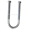 Round Bend U Bolt For Trailer